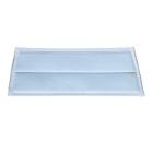 TASKI Jonmaster Pro Glass Mop 25 cm blue - micro fiber mop product photo