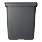 TASKI bucket 32 cm x 28.5 cm x 22 cm 12l gray product photo