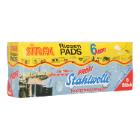 Pad Riesig Stahlwolle verseift PE 6Stck Produktbild