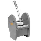 TASKI Moppresse 23,5 cm x 22,5 cm x 35,5cm grau Produktbild