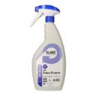 SURE Glass Cleaner 750ml - glass cleaner UN0000 product photo