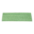 TASKI Standard Trocken Mop 40 cm gr&uuml;n - Mikrofasermop Produktbild