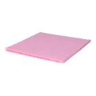 Allzwecktuch Vlies 35 cm x 40 cm rosa Produktbild