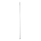 Fiber glass handle &Oslash; 25 mm x 1500 mm white product photo