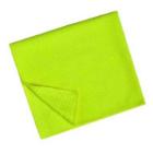 Microfibre cloth 36 cm x 32 cm yellow 3M Scotch-Brite qty=5PCS product photo
