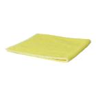 3M high-performance cloth 36 cm x 32 cm yellow - microfibre cloth SB2010YE product photo