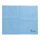 3M Duett 32 cm x 40 cm blue - microfibre cloth DUETTBU product photo
