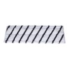 TASKI Jonmaster Pro Scouring Mop 40 cm weiss-schwarz - Scheuermop Produktbild
