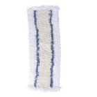 Sprint Tronic Mop 50 cm tufted white-blue - micro fiber mop product photo