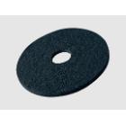 Superpad &Oslash; 430 mm schwarz Produktbild