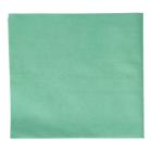 r-MicronQuick 38 cm x 40 cm gr&uuml;n - Mikrofasertuch Produktbild