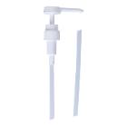 Dosing pump Domestos Professional 2ml Hub white for 500ml + 1l product photo