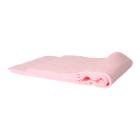 Staubbindetuch 24 cm x 60 cm pink Produktbild