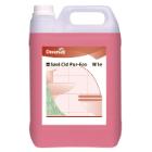 TASKI Sani Cid Pur-Eco W1e 5L - Sanitary cleaner UN0000 product photo