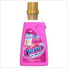Vanish Oxi Action Gel 750ml - stain remover UN0000 product photo