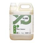 SURE Floor Cleaner 5L - floor cleaner UN0000 product photo