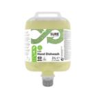 SURE Hand Dishwash DvM 2L - manual dishwasher UN0000 product photo
