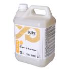 SURE Cleaner & Degreaser 5L - degreaser UN0000 product photo