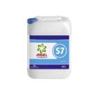 Ariel Professional S7 SC Alca Extra 20L - liquid washing additive UN1719-8 product photo