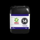 Ariel Professional S8 SC HydrOxy 20L - Fleckentferner UN2984-5.1 product photo
