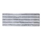 CombiSpeed Pro Base Micro 40 cm weiss-grau - Mikrofasermop Produktbild