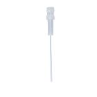 Small dosing unit 20ml hub white for 1l bottles product photo