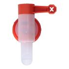 Ablasshahn ND 45  f&uuml;r 3/5/10 Liter-Kanister, chlorfreie Produkte Produktbild