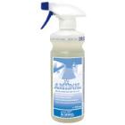 Amidol Edelstahlpflege 500ml - Oberflächenreiniger UN0000 Produktbild