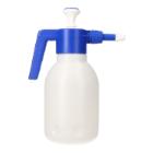 Leerflasche mit Druckspr&uuml;her f&uuml;r Dr. Schnell-Produkte ohne Label 1,5L Produktbild