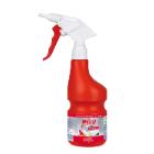 Leerflasche mit Spr&uuml;hpistole f&uuml;r Milizid Shine 600ml Produktbild