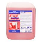 Milizid powergel 10L - sanitary cleaner UN1760-8 product photo