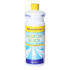 Desifor Quick 1L - disinfectant cleaner UN1219LQ-3 product photo