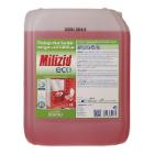 Milizid ECO 10L - Sanit&auml;rreiniger UN3265-8 Produktbild
