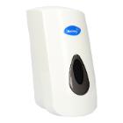 Soft Care Bulk soap dispenser 225 mm x 125 mm x 120 mm 1.3l white product photo