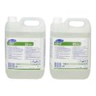 Suma Actival F4R 5l - degreaser UN1824-LQ8 product photo