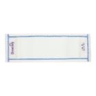 TASKI Multimop Mikro 50 cm white - micro fiber mop product photo
