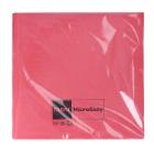 TASKI MicroEasy 38 cm x 40 cm rot - Mikrofasertuch Produktbild