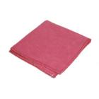 TASKI Jonmaster Ultra cloth 40 cm x 40 cm red - microfibre cloth product photo