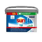 Sun Professional All-in-One Tabs - Geschirrreiniger UN0000 Produktbild