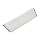 TASKI Quick Mop 40 cm weiss - Mikorfasermop Produktbild