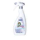 Cif Professional Alcohol Plus 750ml - disinfectant cleaner UN1170LQ-3 product photo