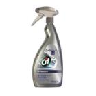 CiF Professional Edelstahlreiniger 750ml - Oberfl&auml;chenreiniger UN0000 Produktbild