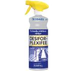 Desifor-Plexifee 500ml - Desinfektionsreiniger UN0000 Produktbild