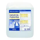 Desifor-Plexifee 10L - disinfectant cleaner UN0000 product photo