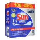Sun Professional Classic Tabs - dishwash detergent UN0000 product photo