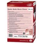 Suma Auto Oven Clean D9.10 10L SafePack - Grillreiniger UN1814-8 Produktbild