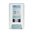 Soft Care IntelliCare dispenser manually 10.1 cm x 15.2 cm x 25.8 cm 1.3l white product photo