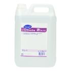 Suma QuickDes D4.12 5L - disinfecant cleaner UN1170-3 product photo