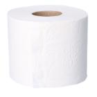 Toilettenpapier recycelt 9,4 cm x 13 cm 4-lag 150 Blatt weiss Satino HiLine MT1 Produktbild
