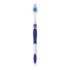 BBH Toothbrush Classic Clean 190mm sorted 4-color product photo